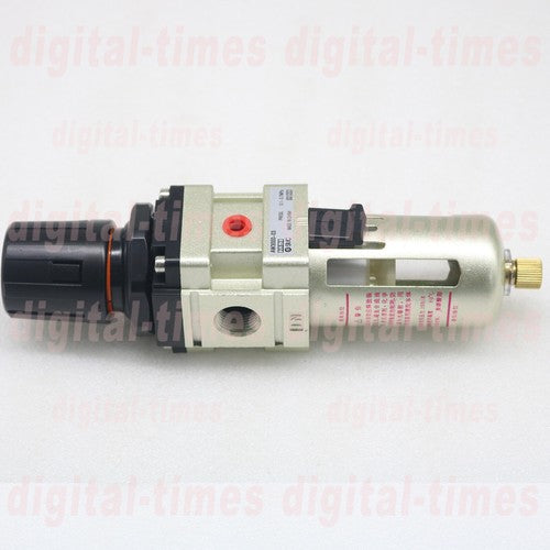 SMC Filter pressure reducing valve AW3000-03 Quality assurance