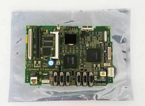 For Fanuc A20B-8200-0843  Circuit Board Free Shipping