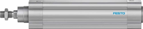 Festo DSBC-50-500-PPV-A-N3 Cylinder  One DSBC50500PPVAN3 #P