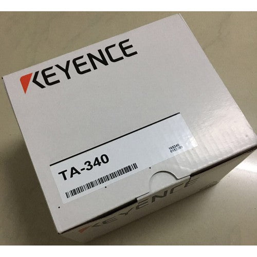 for keyence TA-340 TA-340 Sensor Amplifier ONE Year Warranty