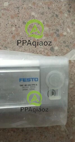 1PC  FESTO DNC-40-100-PPV-A 163341 Cylinder ping