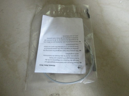 1 PCS FESTO SME-10M-DS-24V-E-2,5-L-M8D 551367 Magnetic switch
