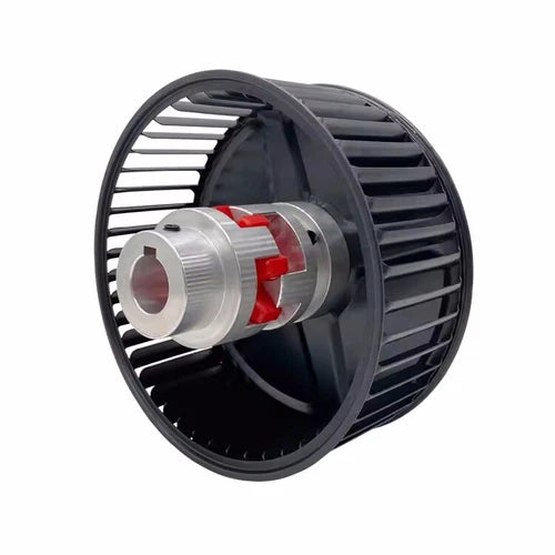 1Pcs   Fits For  VC50 VC75 Cooling fan  Vacuum Pump
