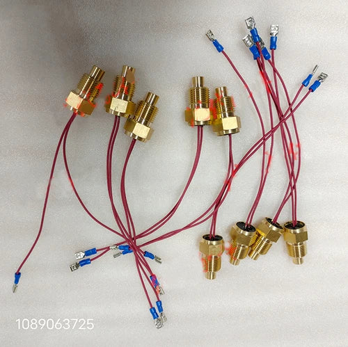 1pcs  Temperature Switch for  1089-0637-25 All  1089063725