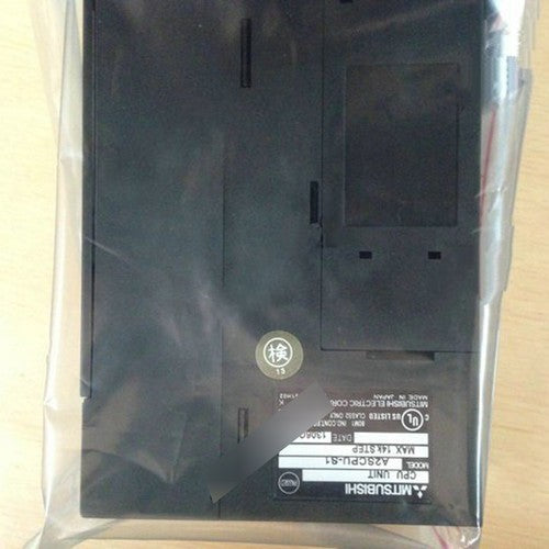 Mitsubishi A2SCPU-S1 PLC Unit Module IN BOX Free Shipping
