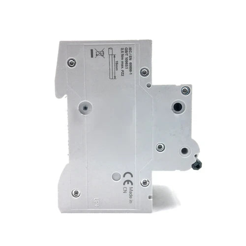 1PC For 5SL6340-8CC Circuit Breaker 3P 40A 400V
