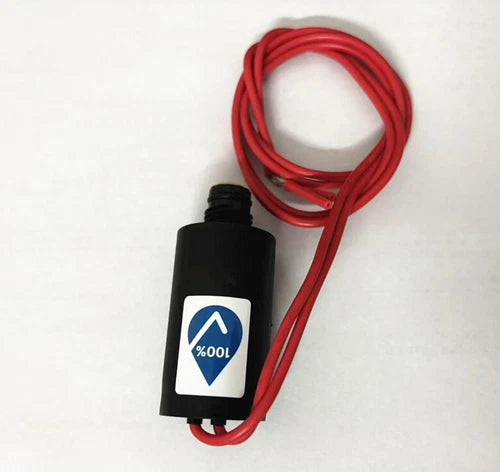 1pcs 24V AC ICV PGV series solenoid valve electromagnetic head