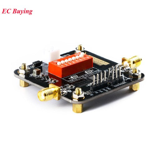 PE4302 6-bit RF Digital Step Attenuator DSA Parallel Serial Program Interfaces