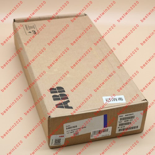One  Abb DSMB-01C Power detection board ONE Year Warranty