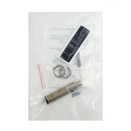 For IFM OGE700 OGELFPKG/US100 Photoelectric Switch Sensor