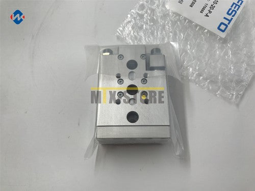1PCS  For Festo   ones SLT-10-20-P-A 170555 Pneumatic slide table