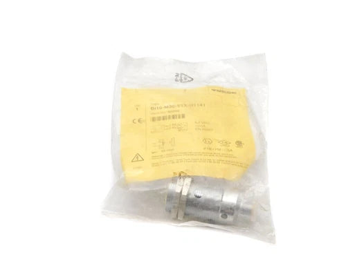 1PC Turck Bi10-M30-Y1X-H1141 Inductive Sensor Bi10M30Y1XH1141  #P