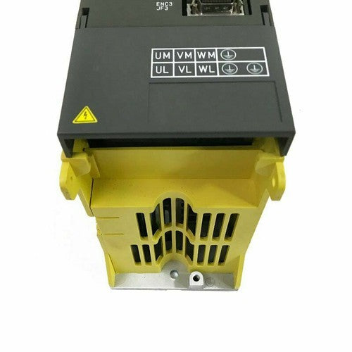 For FANUC A06B-6080-H301  Servo Amplifier Free Shipping