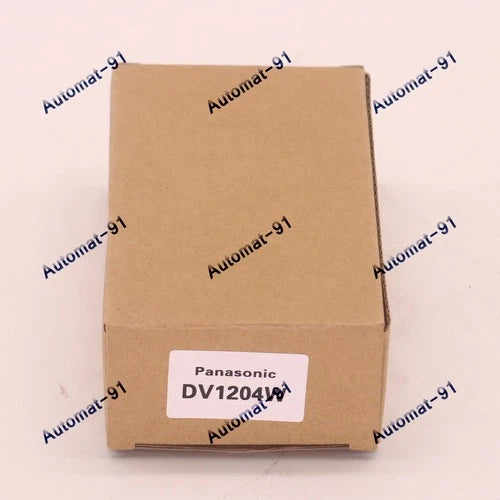 1PC   DV1204W 200VAC    motor protector