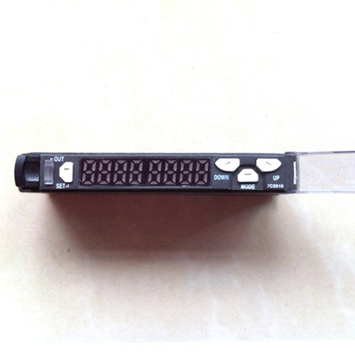 Autonics BF5R-D1-N Fiber Optic Sensors Fiber Optic Amplifiers NPN  1PCS