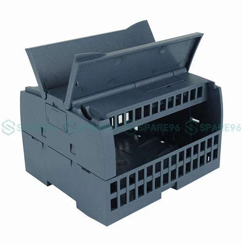 1X Plastic Cover Case for 6ES7214-1AG40-0XB0 Housing Shell 6ES7 214-1AG40-0XB0
