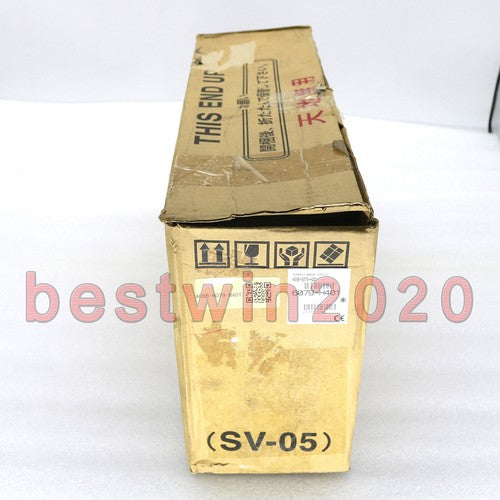 For FANUC A06B-6079-H401  Power Supply Free Shipping