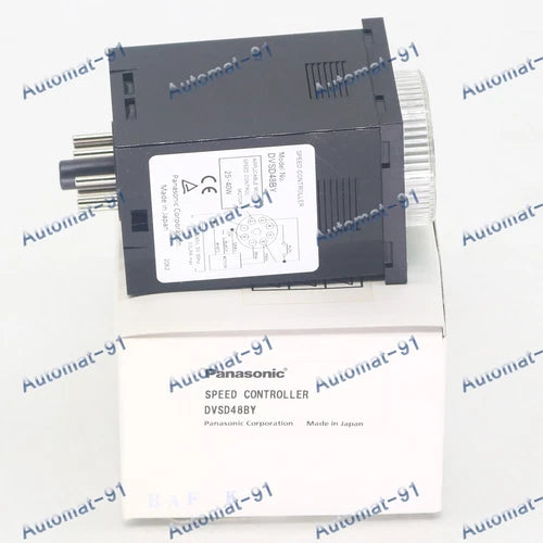 1PC For  c Speed Controller  DVSD48BY