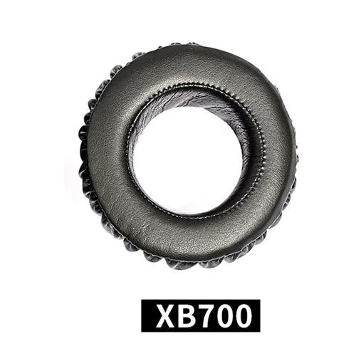 1PC for MDR-XB700 Headsets Sponge Cushion Cover Earphones Protective Ear Pads