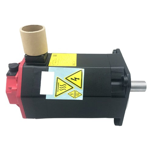 For FANUC A06B-2077-B107  servo motor Free Shipping