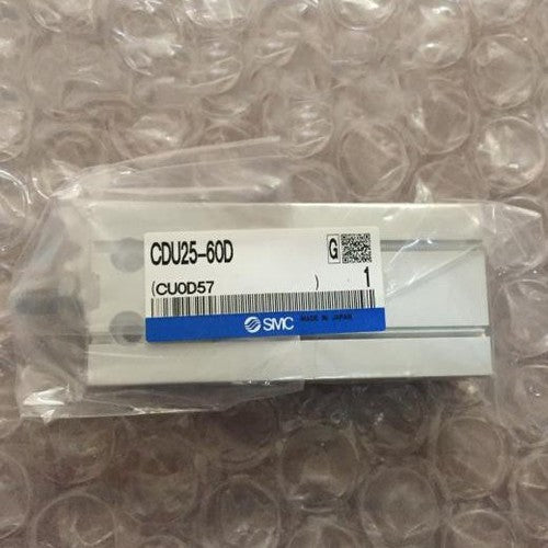 One  SMC Free installation of cylinder CDU25-60D Free shipping