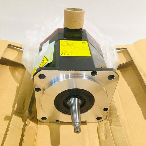 For Fanuc A06B-0223-B002  Servo Motor Free Shipping