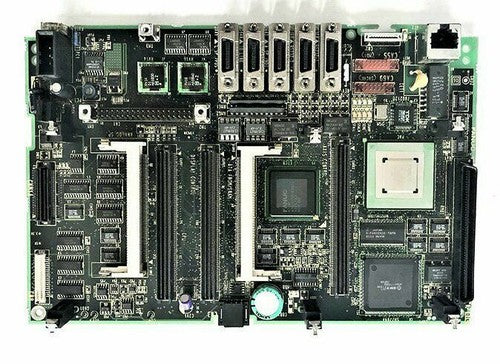 For Fanuc A20B-8100-0660  Circuit Board Free Shipping