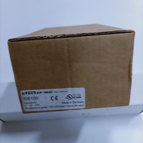 For IFM SI6100  Pressure Switch Free Shipping