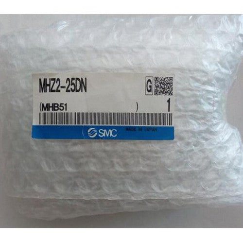 1PC  SMC MHZ2-25DN Finger cylinder Free shipping