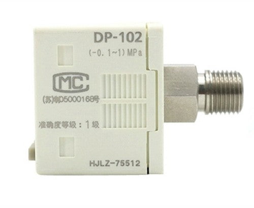 DP102 Panasonic dual digital display vacuum pressure sensor negative pressure