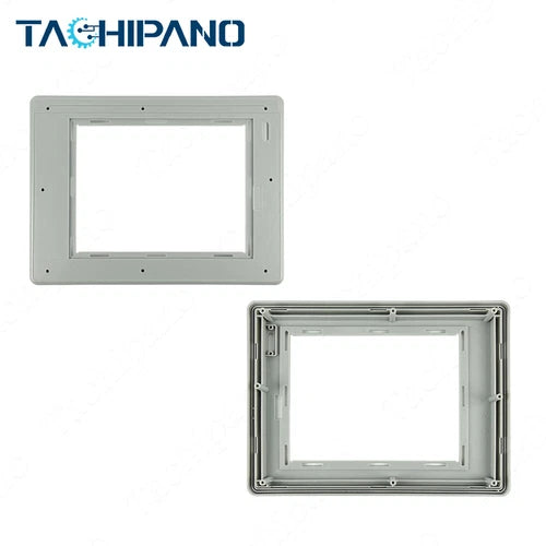 1X  Front Case for 2711P-RDT10C PanelView Plus 1000 Cover Housing 2711P-RDT10C