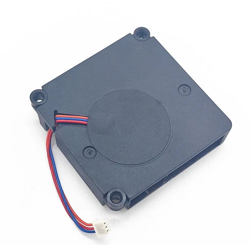 1PC   3-wire Metal Blower Laptop Cooling Fan B4510H05HA 5V 0.20A 5010