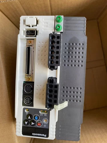1PC   AC Servo Driver MDDDT3530