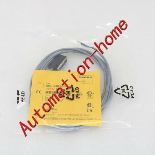1PC  Bi8U-Q10-AP6X2 spot stock   Proximity switch sensor