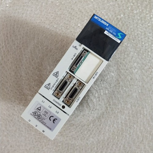 Mitsubishi AC SERVO DRIVER MR-J2S-10A-PQ108T027 FREE free Shipping