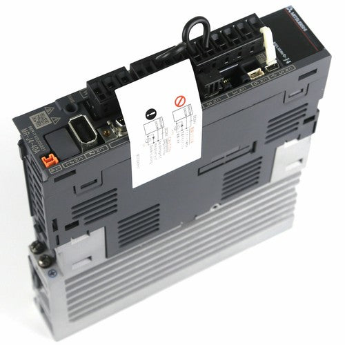 1PC MITSUBISHI MR-J4-40A Servo Amplifier