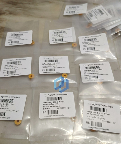 1PC Agilent Rod Pump Seal 0905-1719   Free shipping