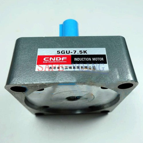 1PC FOR CNDF Gear reducer 5GU-7.5K