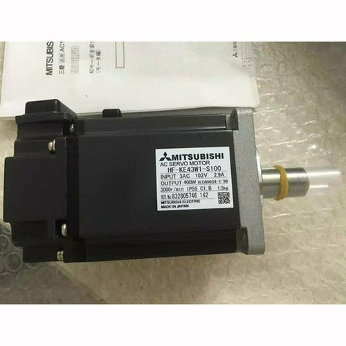 ONE  Mitsubishi HF-KE43W1-S100 Tested in good condition