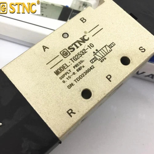 1pcs for  TG2532-10 DC24V   Solenoid valve
