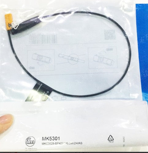 For IFM MK5301 C-slot Cylinder Sensor 10...30 DC PNP