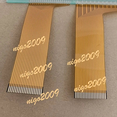 1X For  Touch Screen Panel Glass Digitizer for   NC9000F  NC9000F