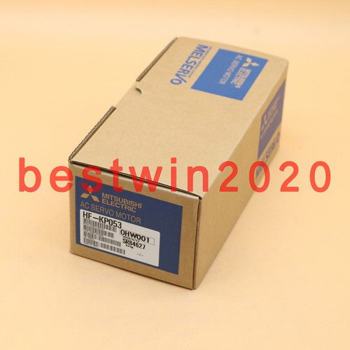 1PC  Mitsubishi HF-KP053 HF-KP053 Servo Motor IN BOX FAST SHIP