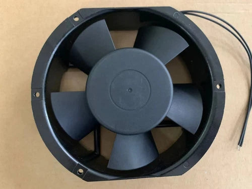 1pcs A2V15C51TBL-1C 17251 220V 45/37W axial cooling fan