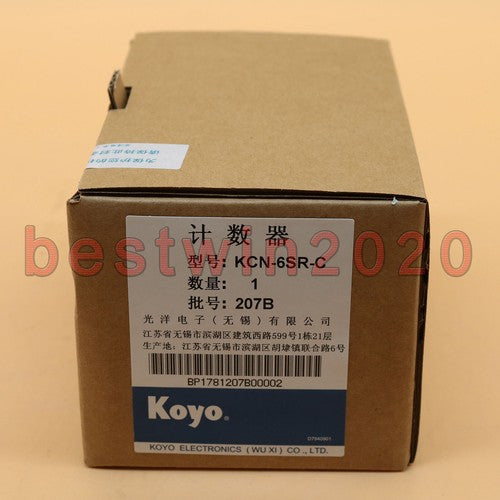 Koyo KCN-6SR-C  Counter