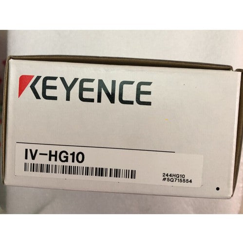 keyence Laser displacement sensor IV-HG10 Free shipping