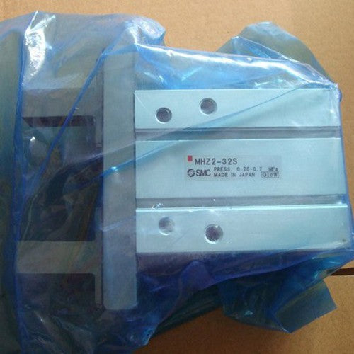 1PC   SMC Finger cylinder MHZ2-32S MHZ2-32S Free shipping