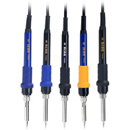 1X   Soldering Iron Handle For 852 898D Solder Station 907A 907C 907F 907G 907I