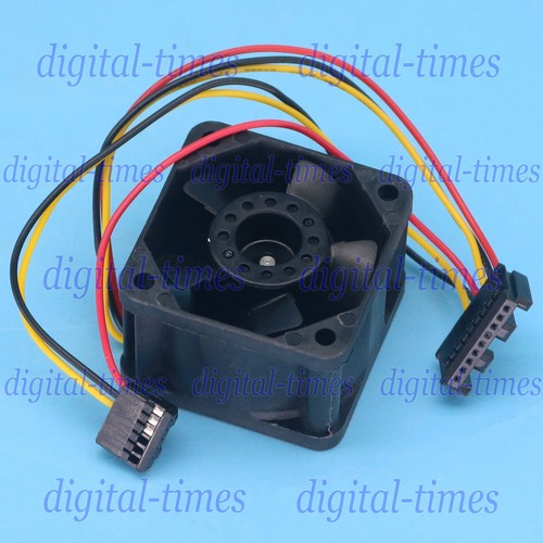 One For SANYO  A90L-0001-0580#B 9PF0424H304 Fan Motor Free Shipping