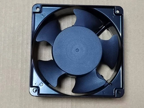 1PC  115V 0.11/0.14A 120*38MM  12038 TA450 A30390-10
